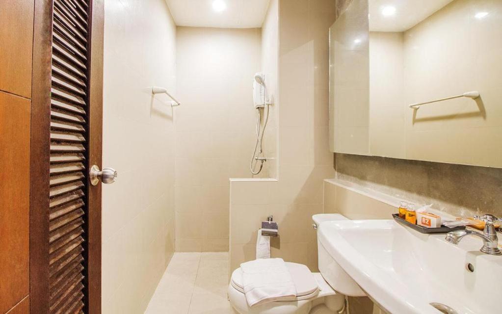 B2 Chiang Rai Boutique & Budget Extérieur photo