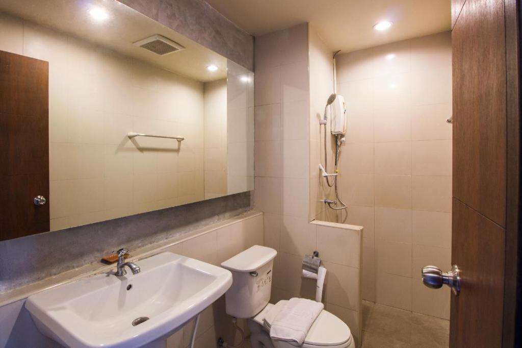 B2 Chiang Rai Boutique & Budget Extérieur photo