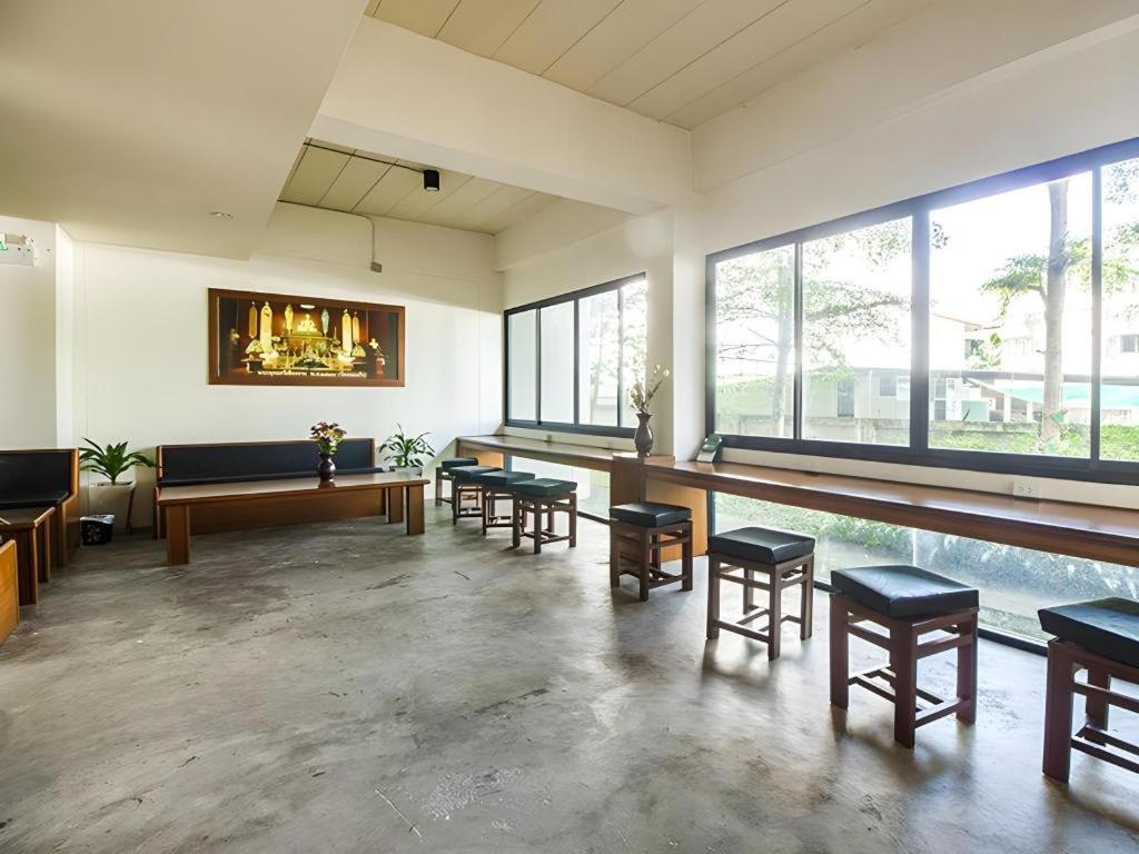 B2 Chiang Rai Boutique & Budget Extérieur photo