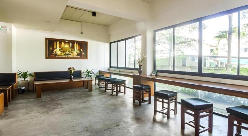B2 Chiang Rai Boutique & Budget Extérieur photo